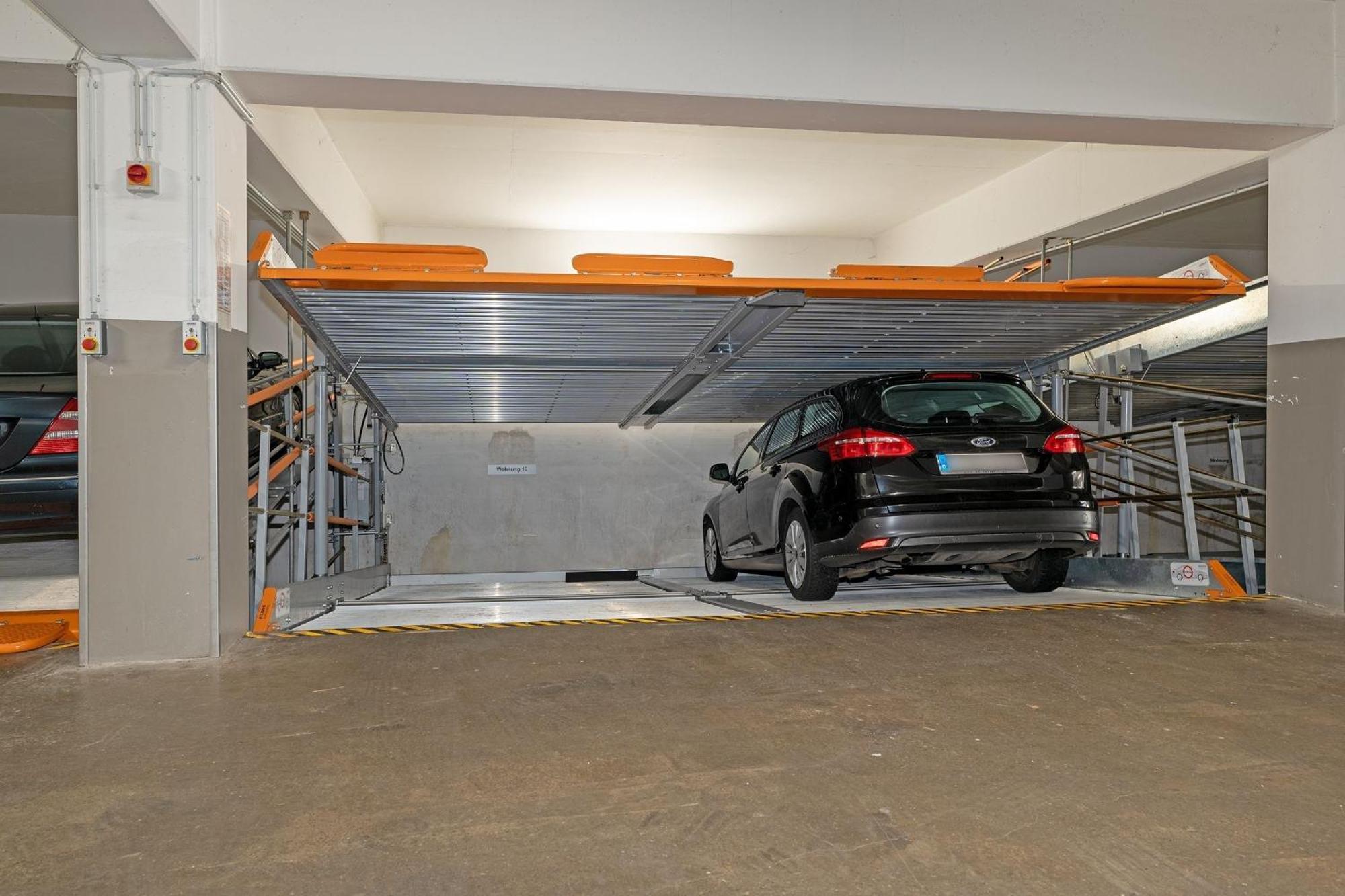 Appartement Meerzeit- Residenz Kurparkhoehe Scharbeutz Exterior foto